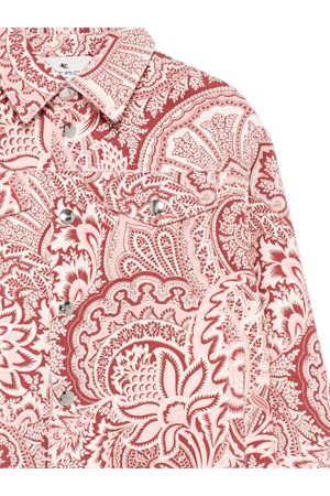  ETRO KIDS | GX2A40D0127416RS